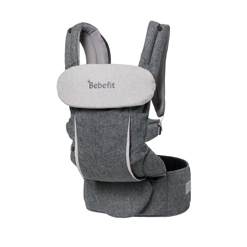 Bebefit+ Smart Baby Carrier