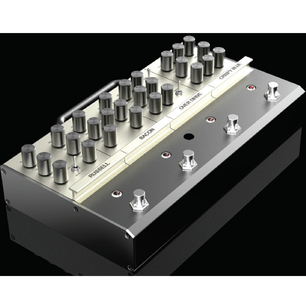 Control Station Liberatoe 4 (Pedal)