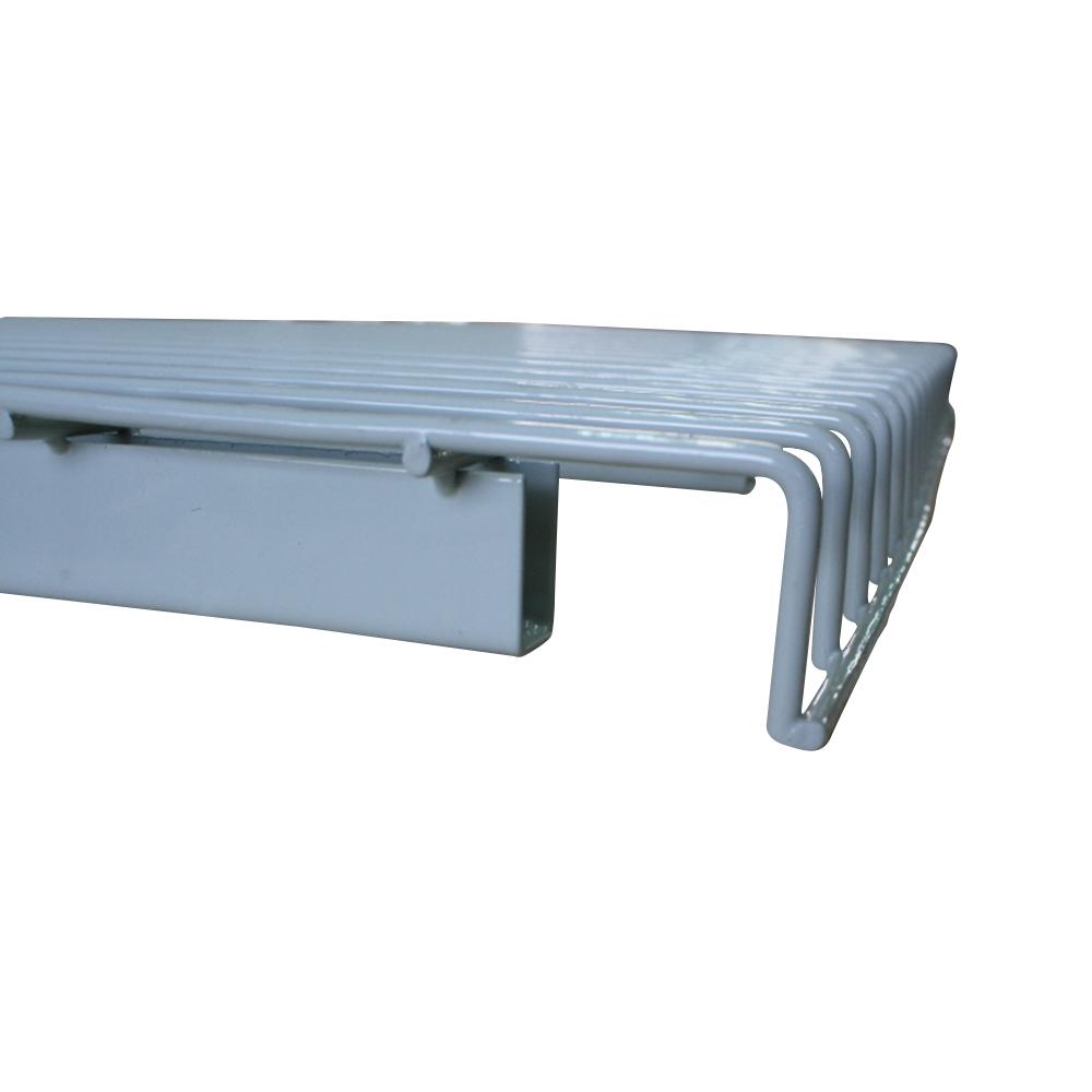 PALLET RACK WIRE DECKING