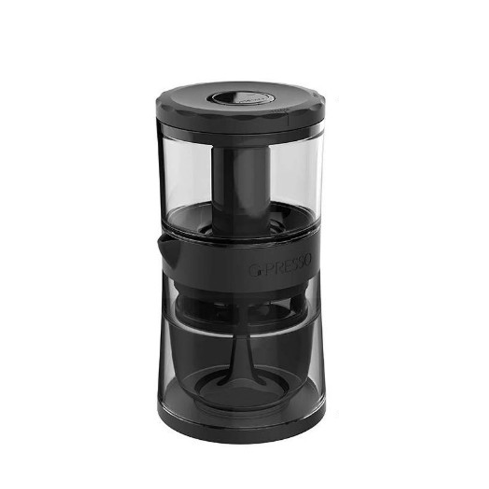 G-PRESSO (Coffee Brewer)