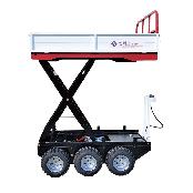 a power carrier N-600H