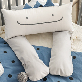detail image2 [Bebedeco] Morro-reflective Mami Pillow Set