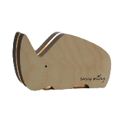 [1AM] Animal LED Mood Light Rhino