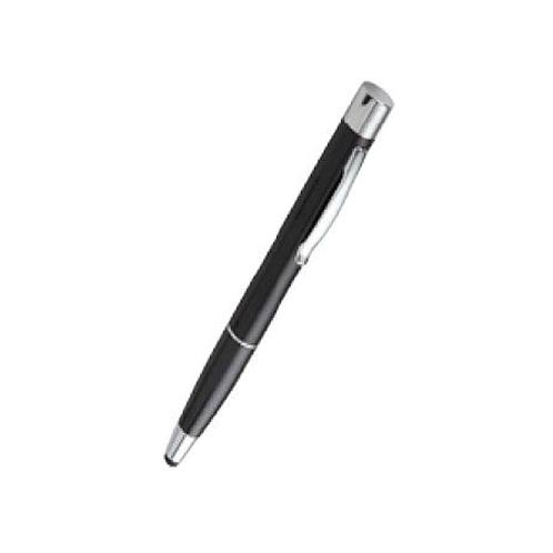 [idea3] S-B1 5IN1 Multi Smart Battery Touch Pen Ball pen OTG USB 16GB Black