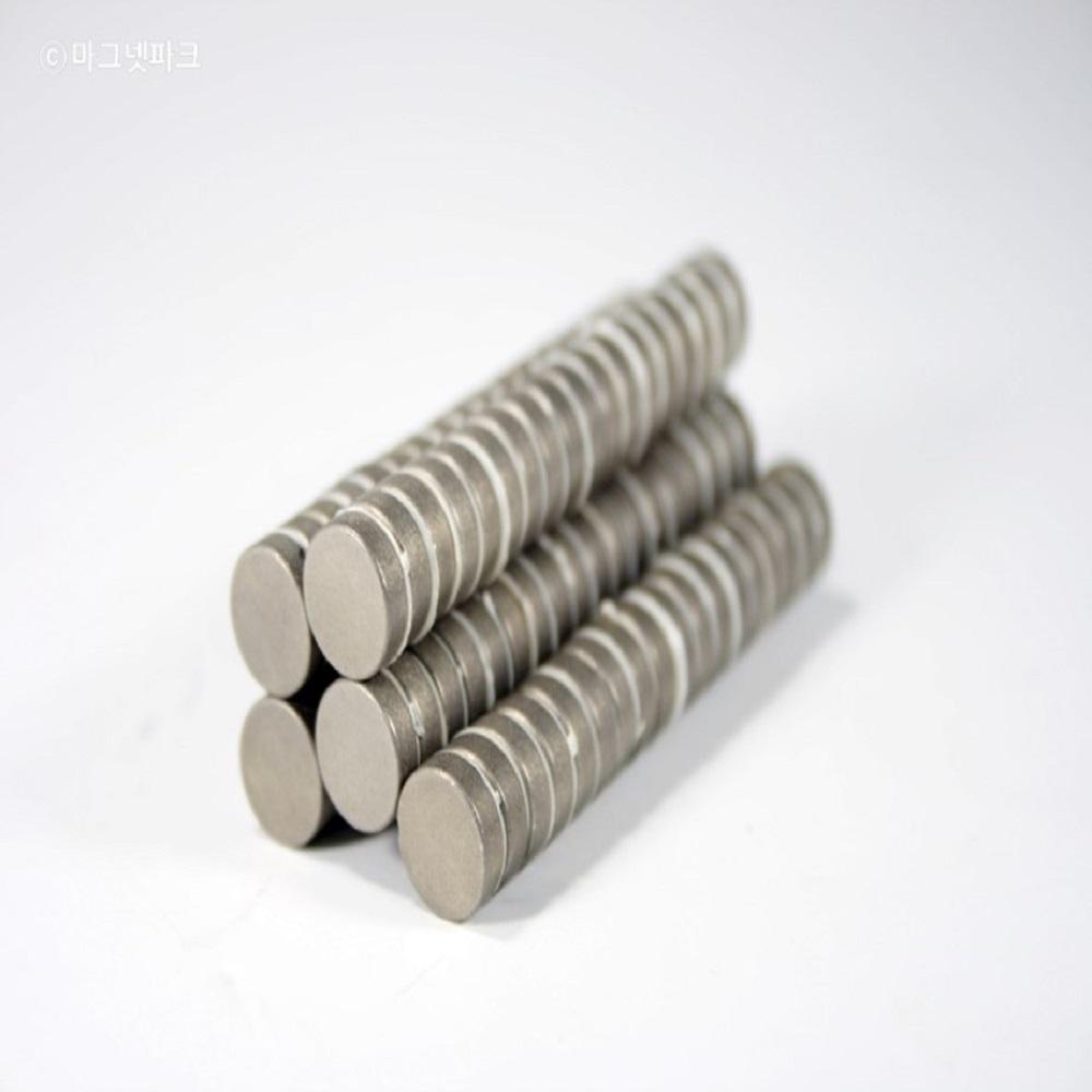 Samarium Cobalt Magnet