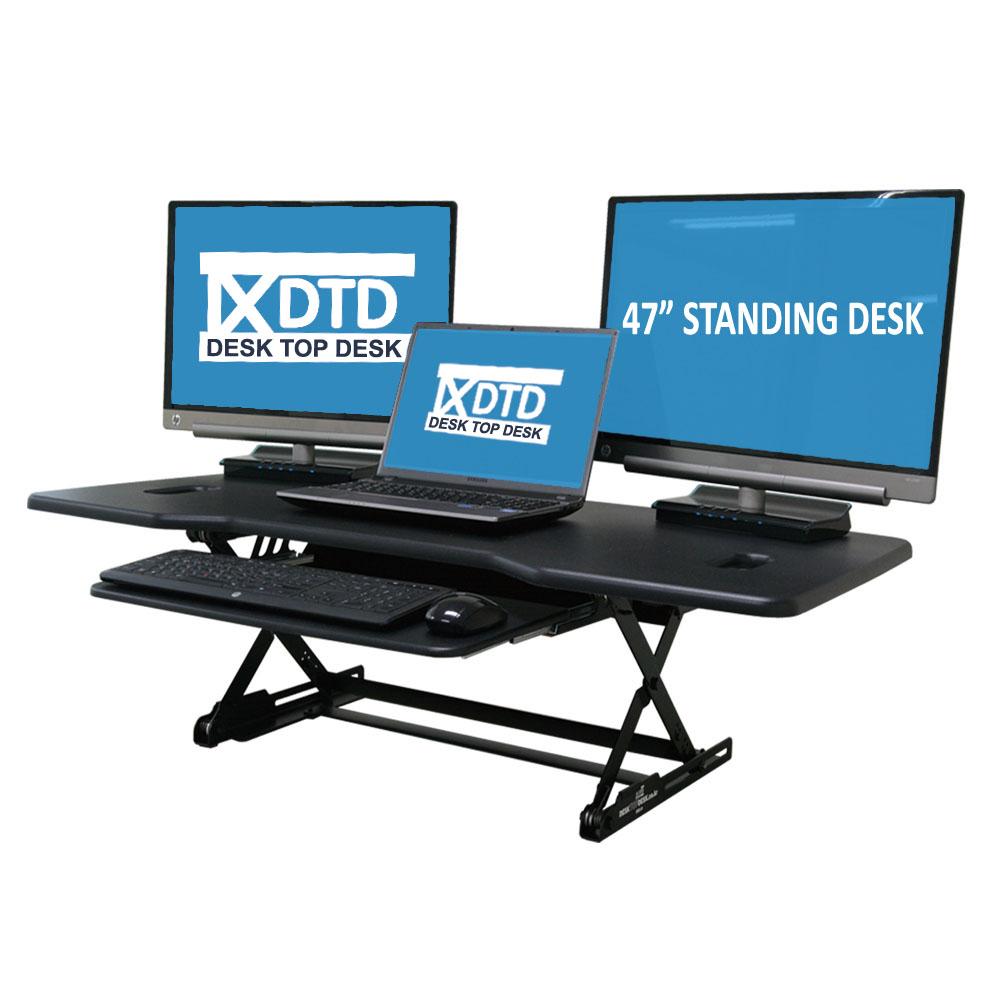 Desk-Top Desk [DTD]