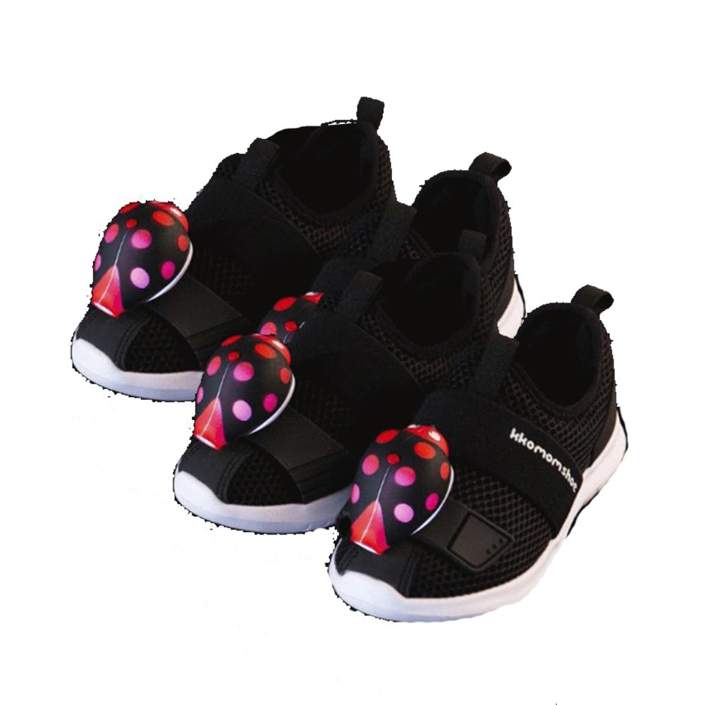 SNEAKERS BEAM (Black)