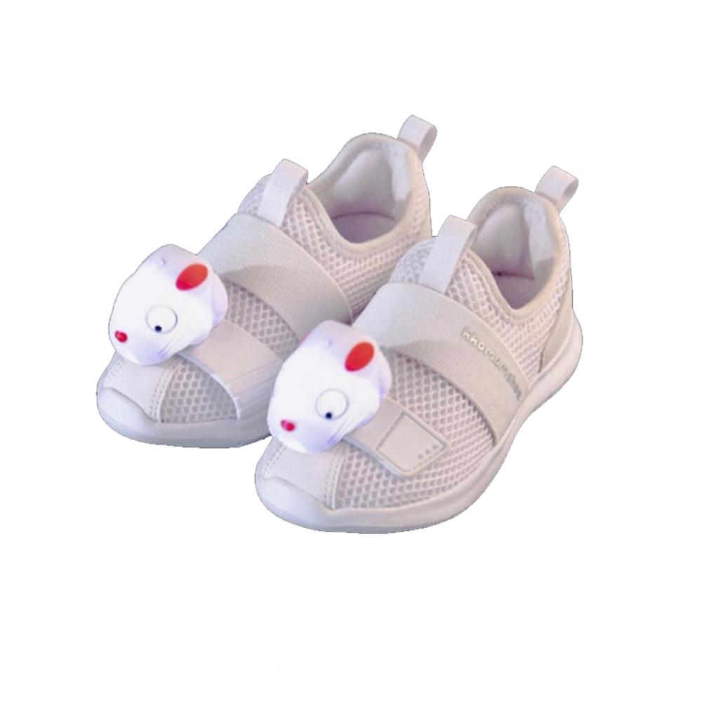 SNEAKERS BEAM (White)