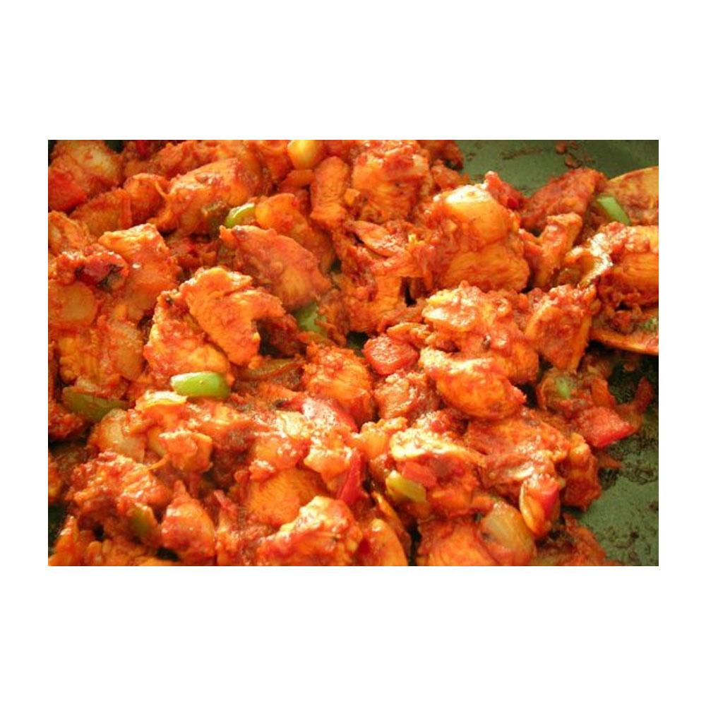 Red Pepper Sauce 9kg