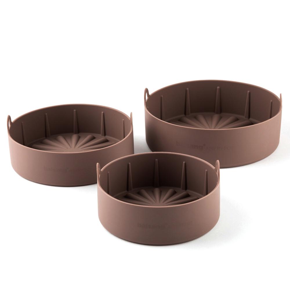 Balsangpot Pro Silicone Bowl  for Airfryer