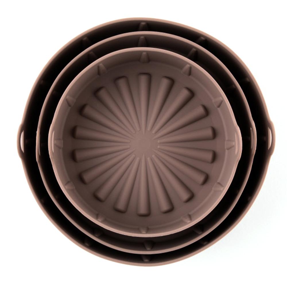 Balsangpot Pro Silicone Bowl  for Airfryer