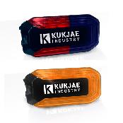 Shoulder warning light KJD-02