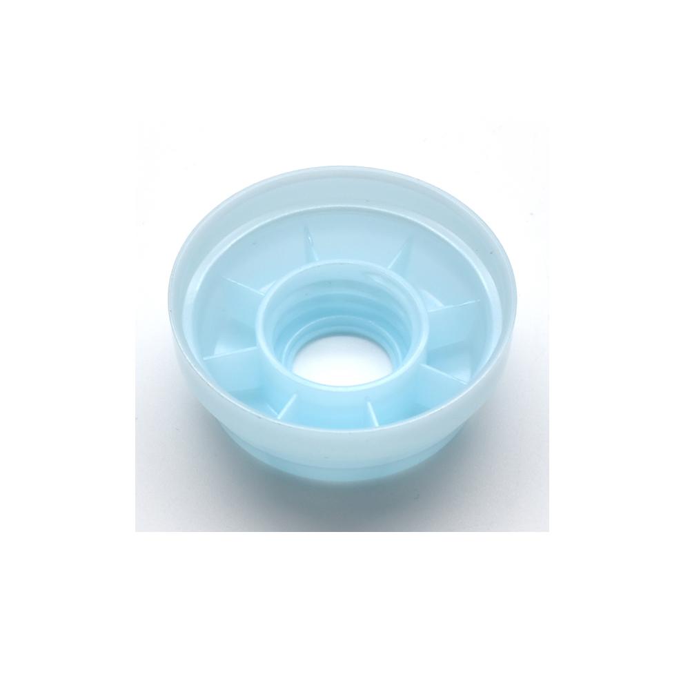 Cosmetic Container-50Φ duplication Tube Cap