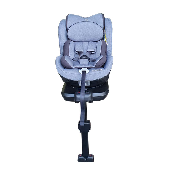 Heraxis 360º Car Seat
