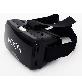 full image DAEWANG KING VR NOON Headset 3D Virtual Reality Headset for iPhone & Android Phone