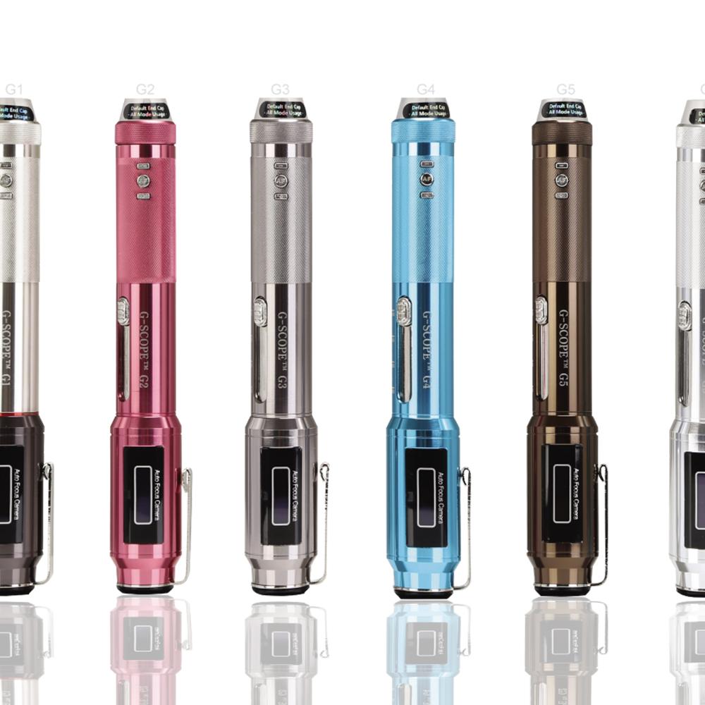 AutoFocus Multi Microscope