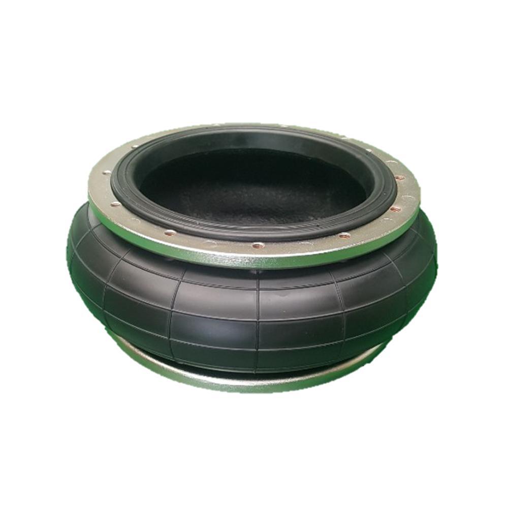 Air spring Flange Type