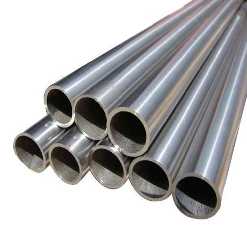 Carbon Steel Tube & Pipe