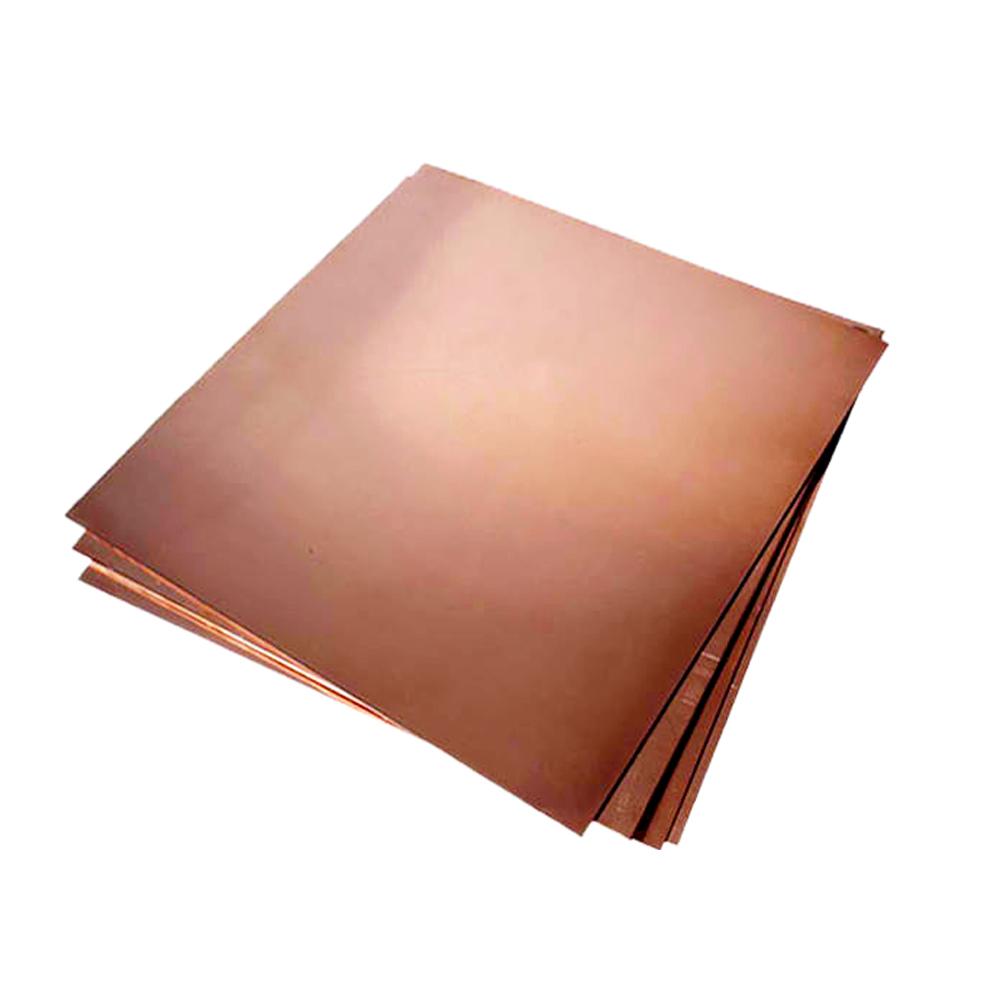 Copper Alloy Plate