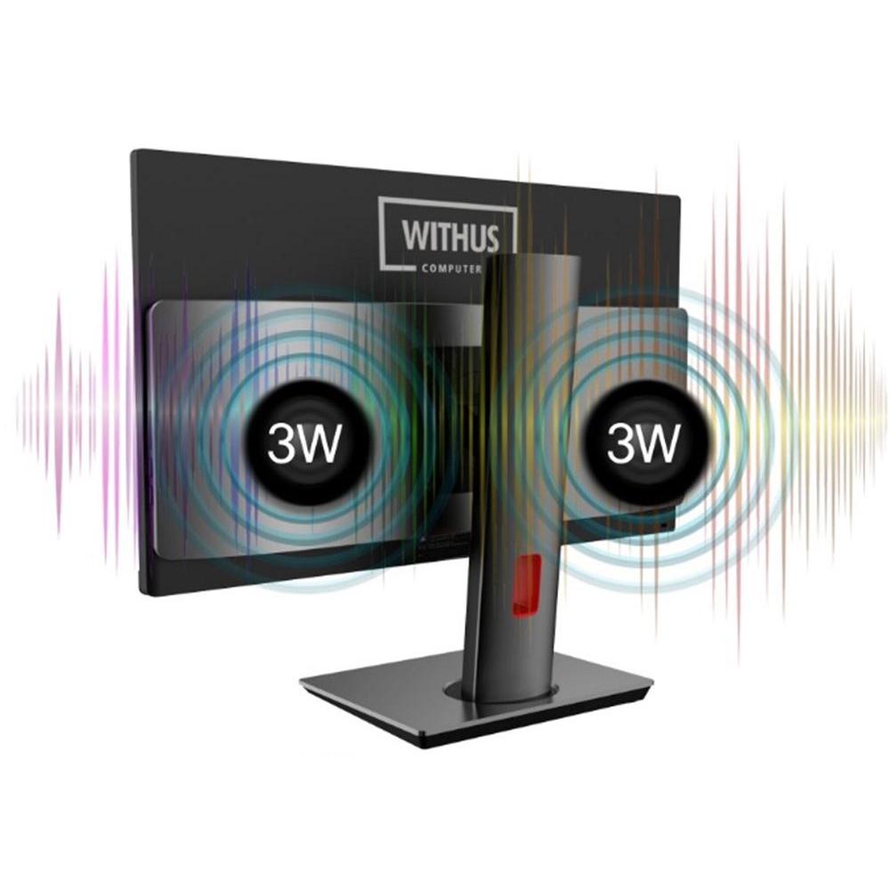 WITHUS Moni-Boni Pro All-in-one PC (AL-C91M28G-PW)