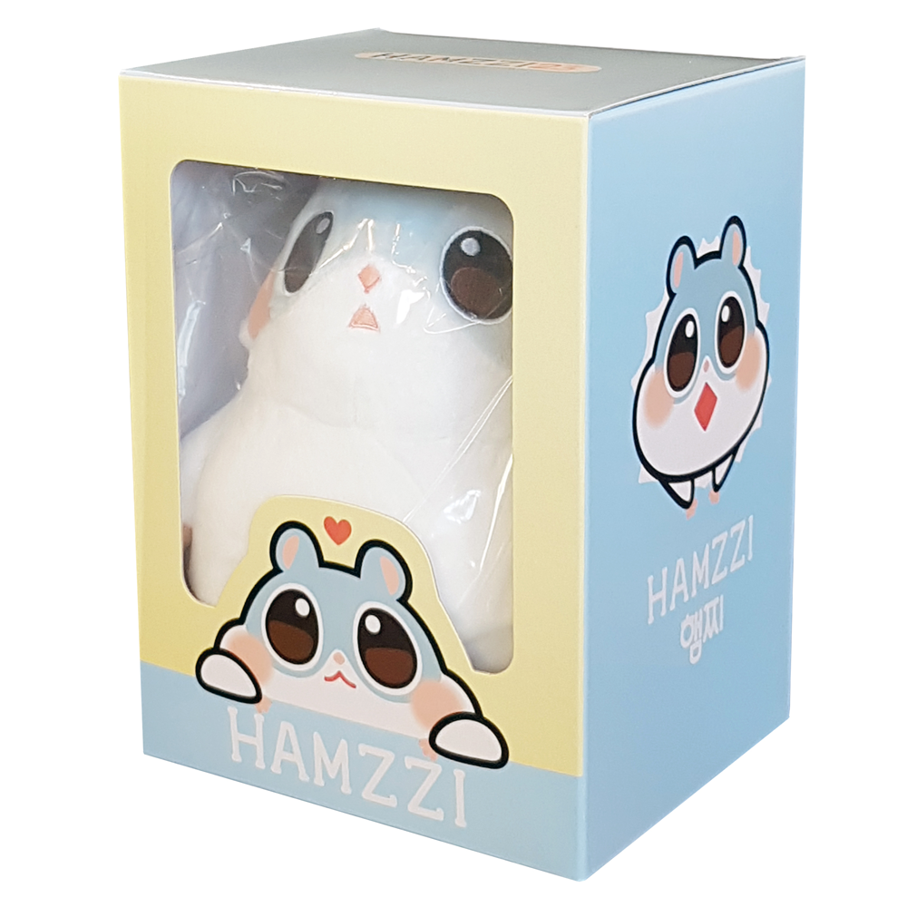 [DESIGN PANTRY] Rag Doll HAMZZI 23