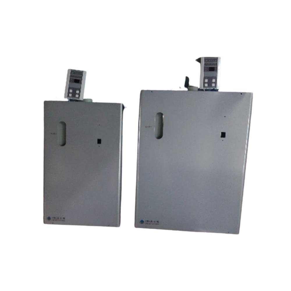 Electric hot water boiler