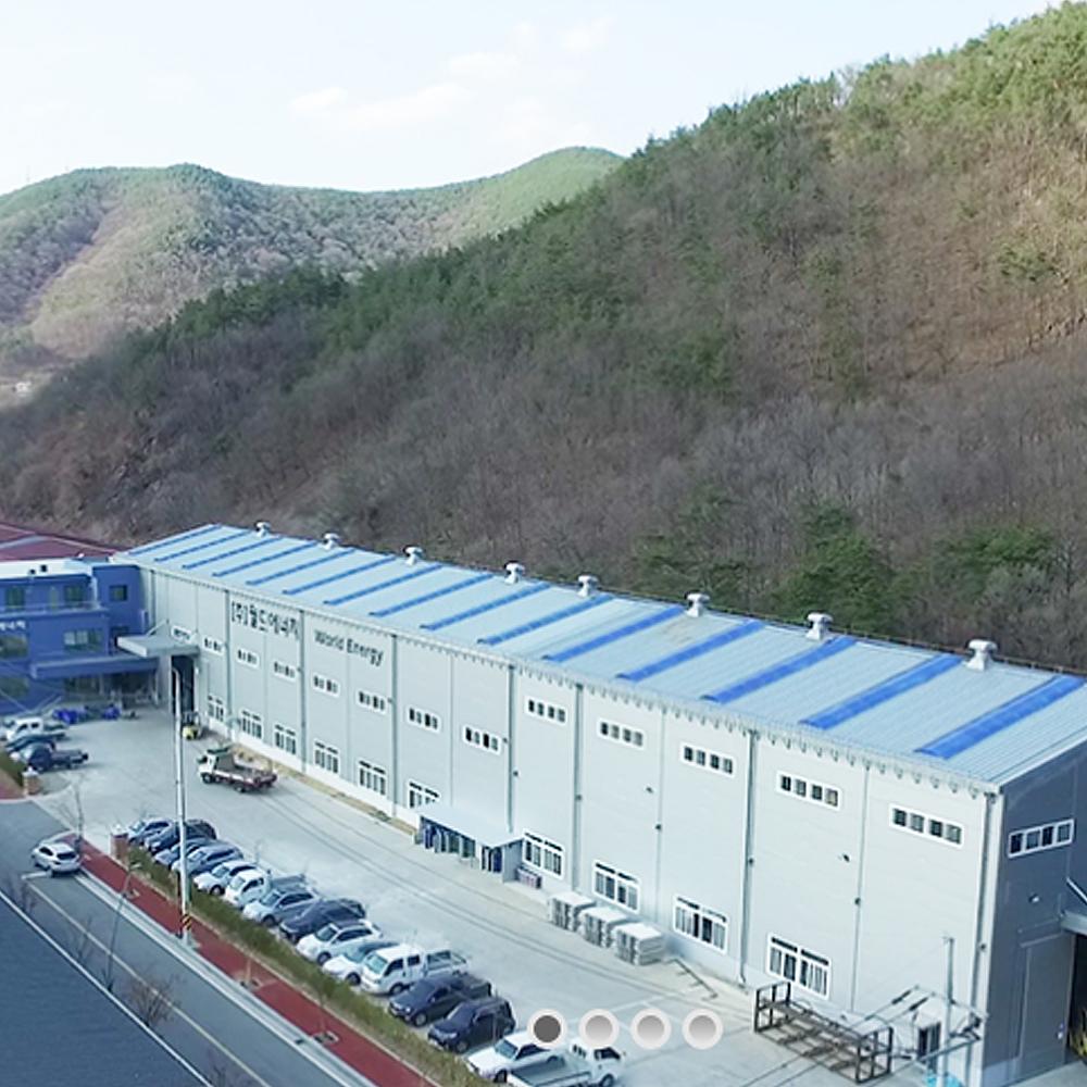 Brine Absorption Chiller - Double Lift Brine Absorption Chiller