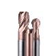 full image High Performance Carbide End Mills