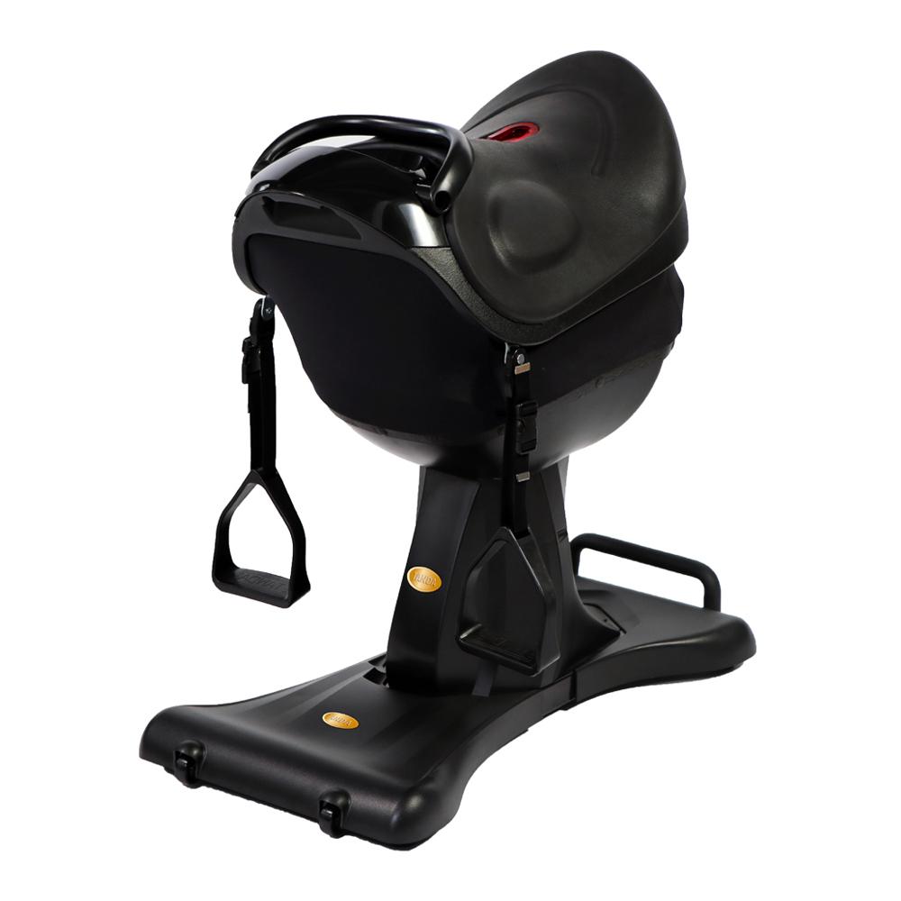 Attraction VR  : Horseback Riding Machine, Exercise Equipment