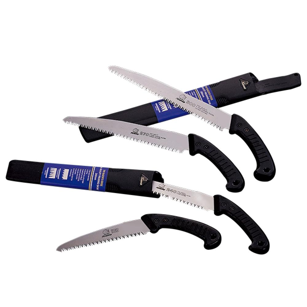 Straight Pruning Saw