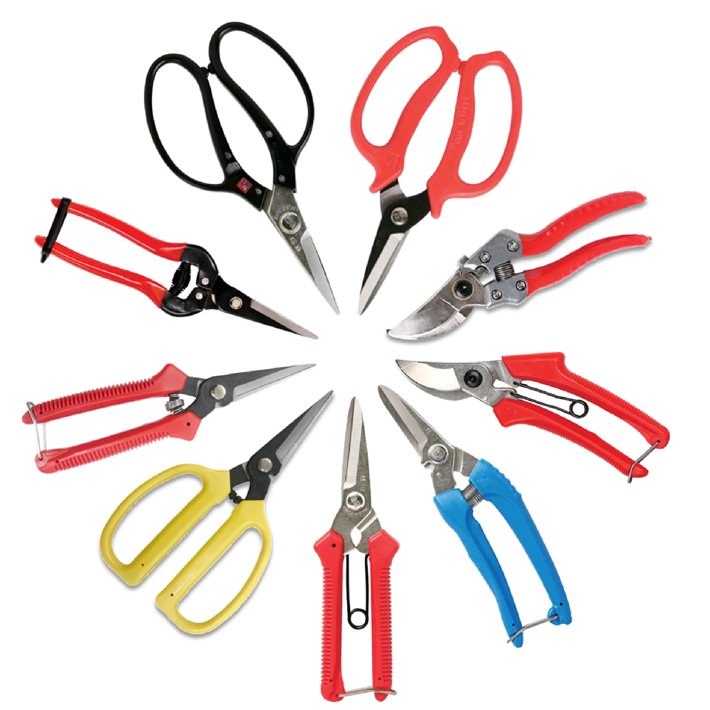 Multipurpose Industrial Scissors