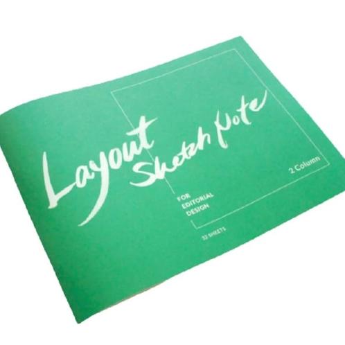 Big Shop 2-Column Layout Note