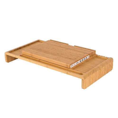 All-in-one Monitor Riser