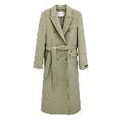 Angora Handmade Coat