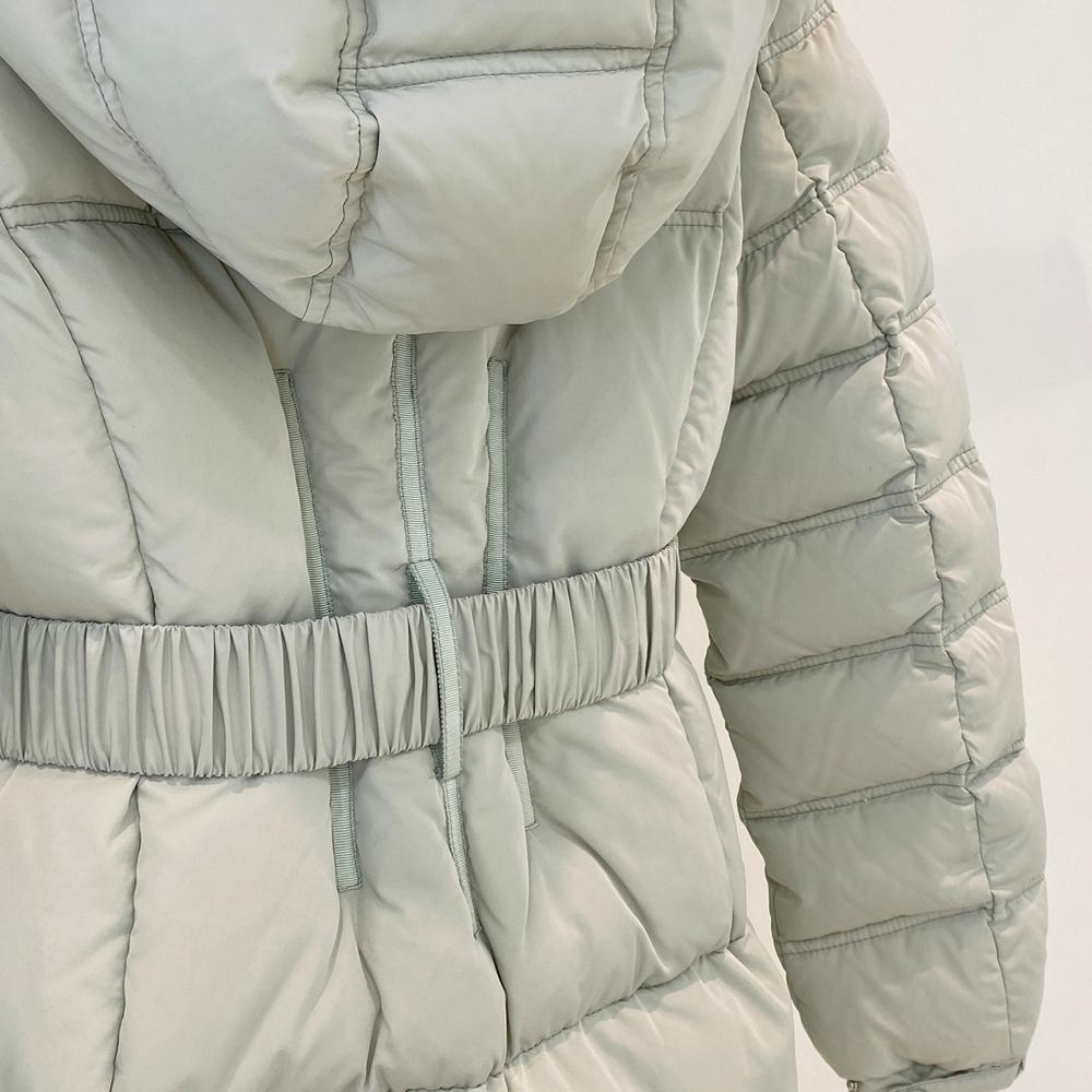 FOX Down Padding Jumper