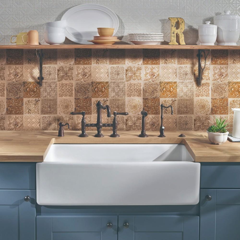 Unidesign’s Ins Tiles_ beautiful mosaic tiles