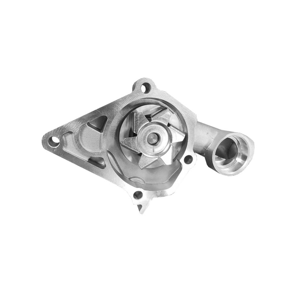 Water Pump, Pump Ass'y Coolant (NEW-H009, 25100-22650)