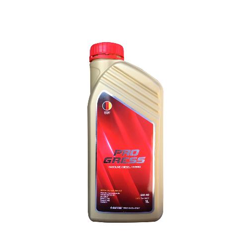Raffine Engine Oil (PROGRESS:5W40) | engine oil,Raffine Engine Oil,PROGRESS:5W30,Gasoline,Diesel,LPG,Hybrid