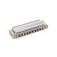 full image DIATONIC HARMONICA (NOBLE)
