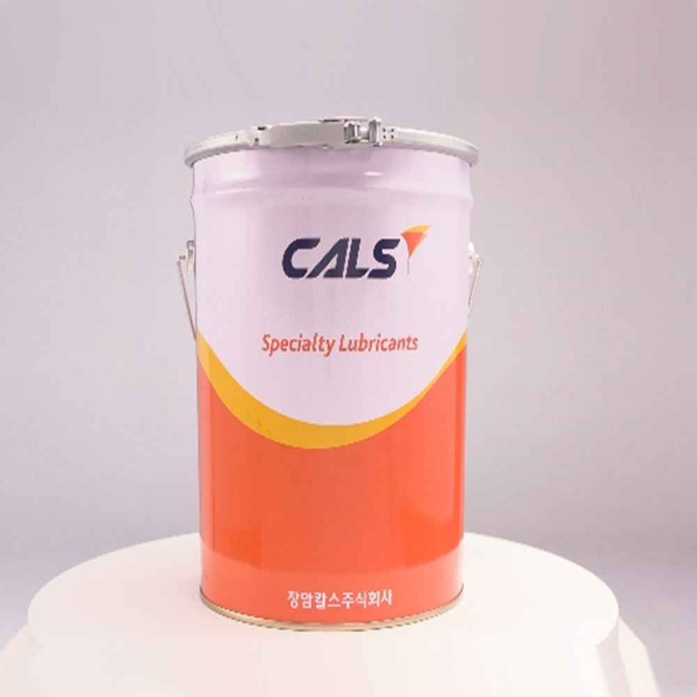 CALS CORPORATION Grease