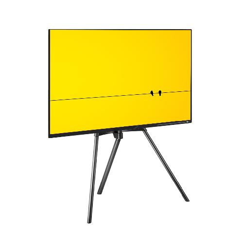 TV STAND EdgeB, Floor art stand, Easel stand