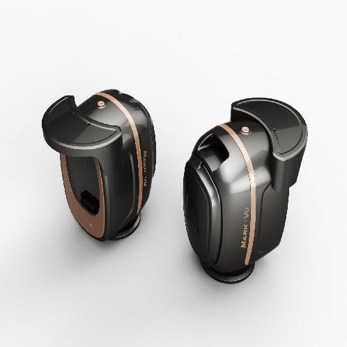 [MarkVu] Professional skin analyzer