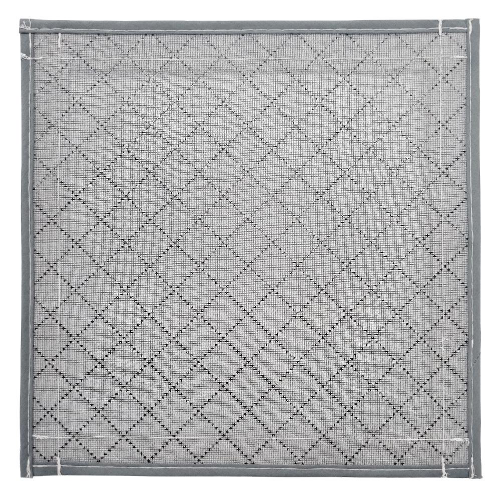 Fine dust proof window screen(mesh)