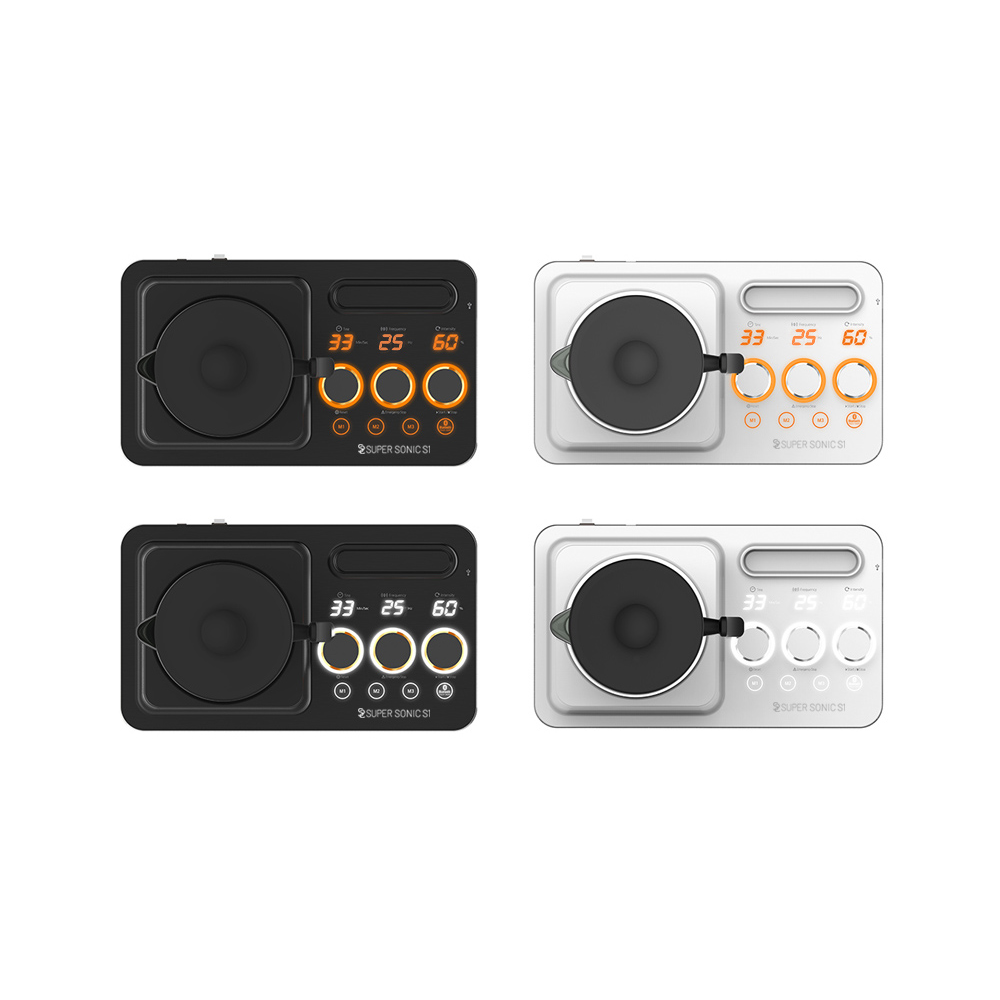 Coldbrew coffee maker super sonic S1