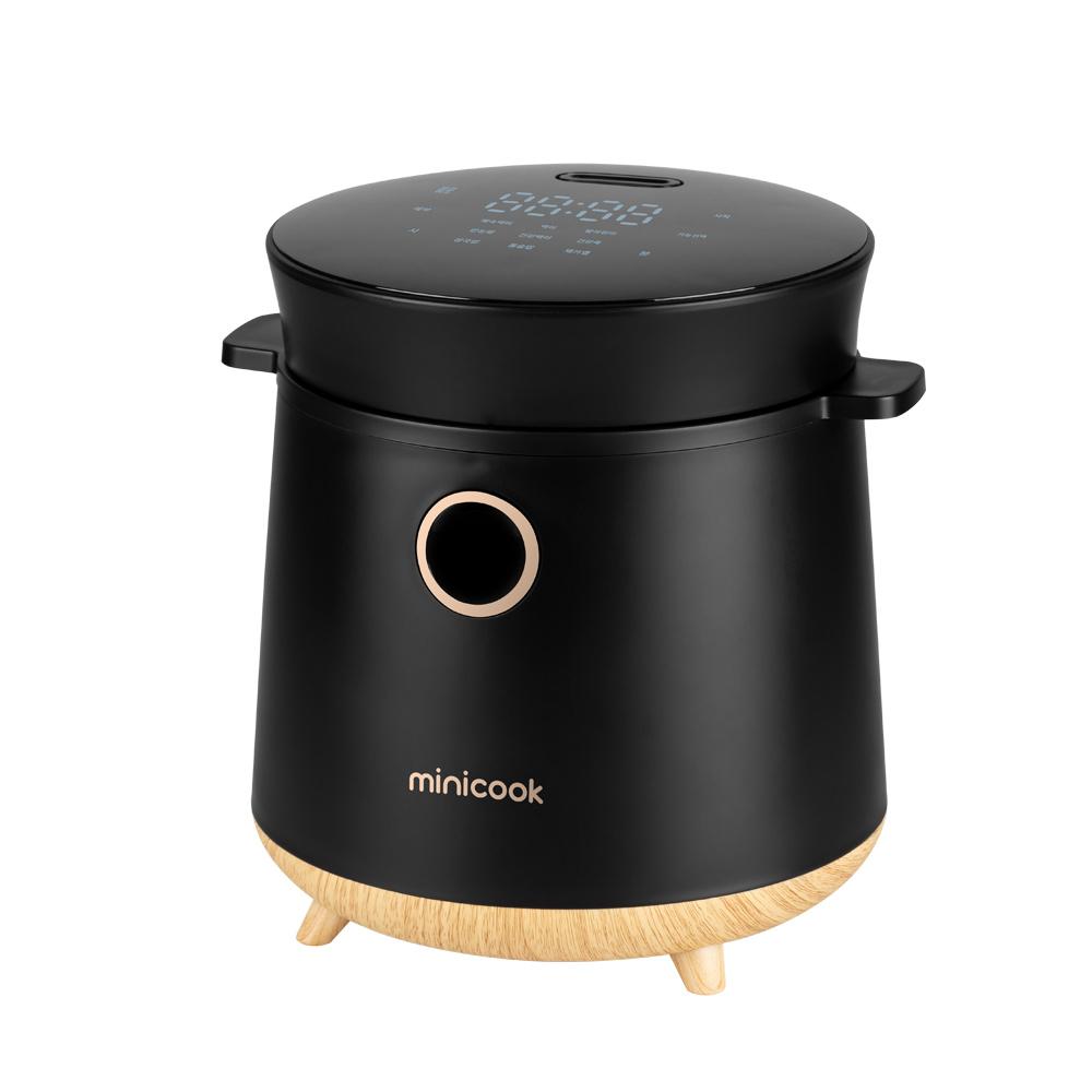 Mini healthy rice cooker