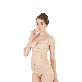 full image CECEMOM CPT7700 (Beige 105 Size) Pregnancy Baby Pregnant Women Maternity Panty