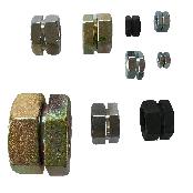 [SHINHEUNG FASTENER] LOCKING NUT