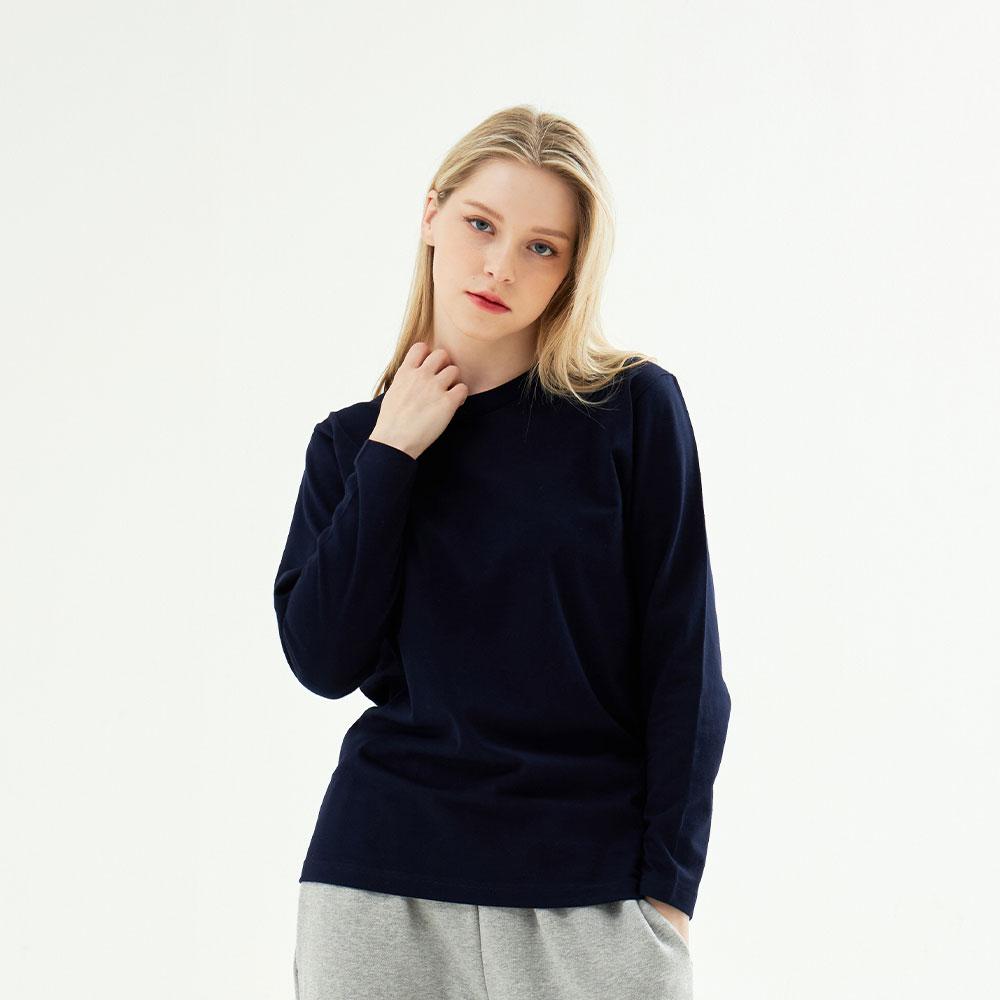 Essential Long T-Shirt