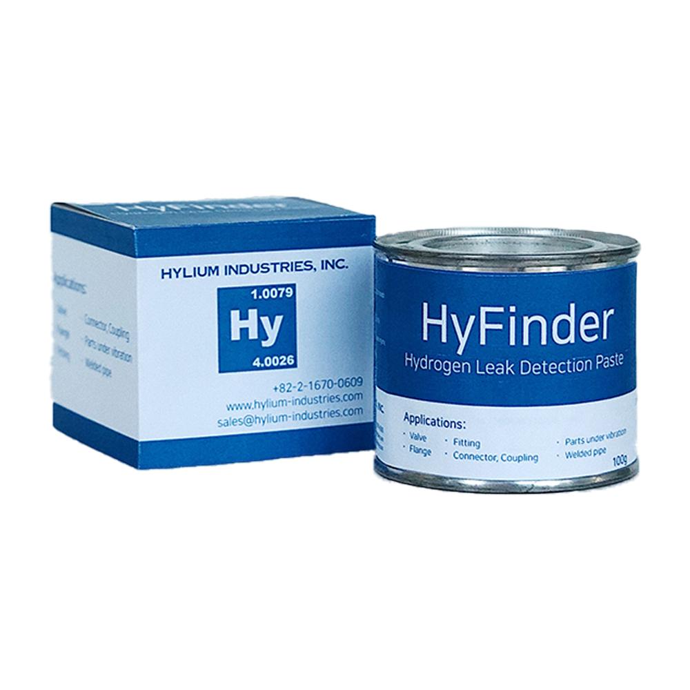 [Hylium Industries] HyFinder 1A / 3A / 5A