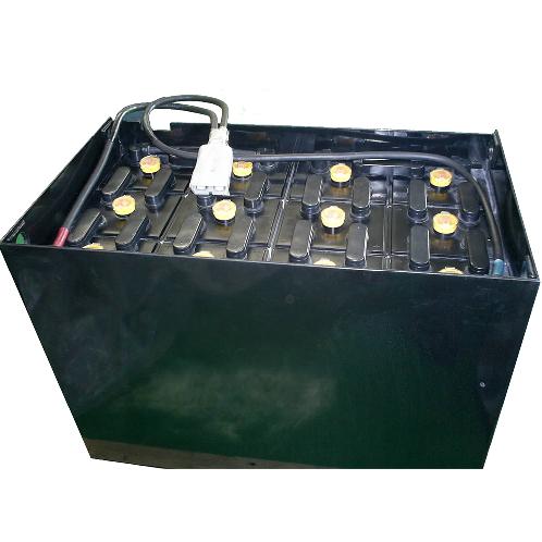 UKB MxVolta Traction battery